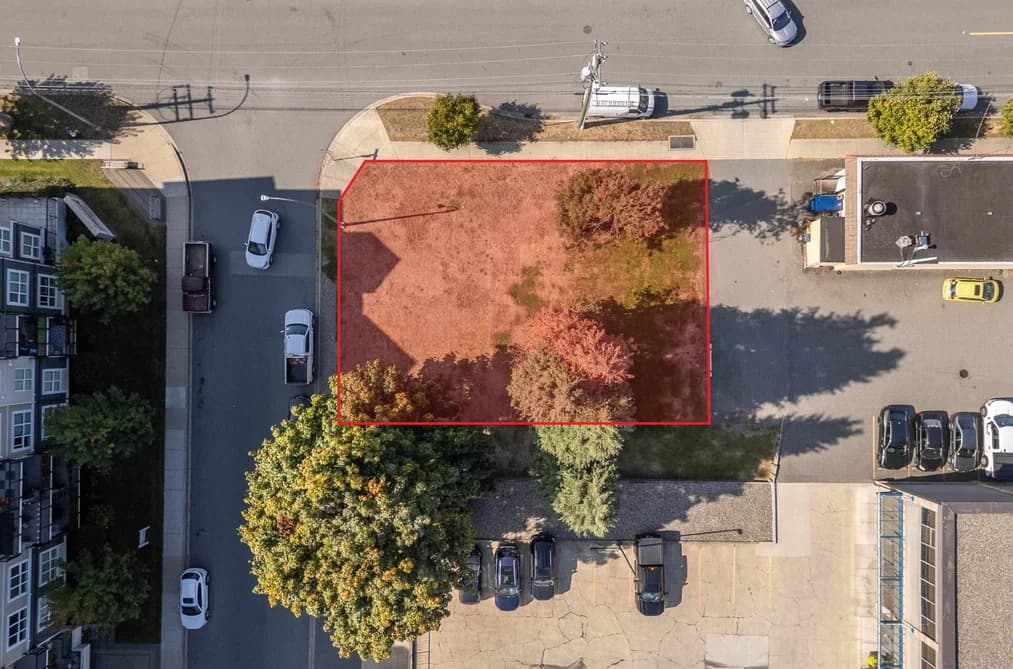 2604 E BOURQUIN CRESCENT, Abbotsford, BC — Land for Sale - Main Photo