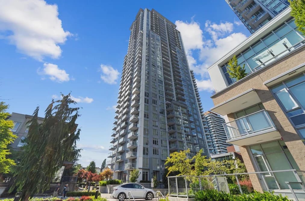 2606 13325 102A AVENUE, Surrey, BC — Residential for Sale - Main Photo