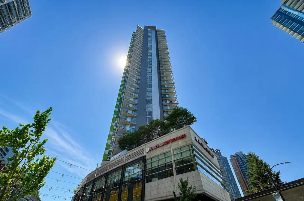 2606 488 SW MARINE DRIVE, Vancouver, BC — Residential for Sale - Main Photo