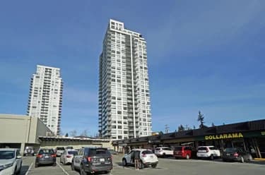Condo for sale at 2606 570 Emerson Street Coquitlam British Columbia - MLS: R3139436