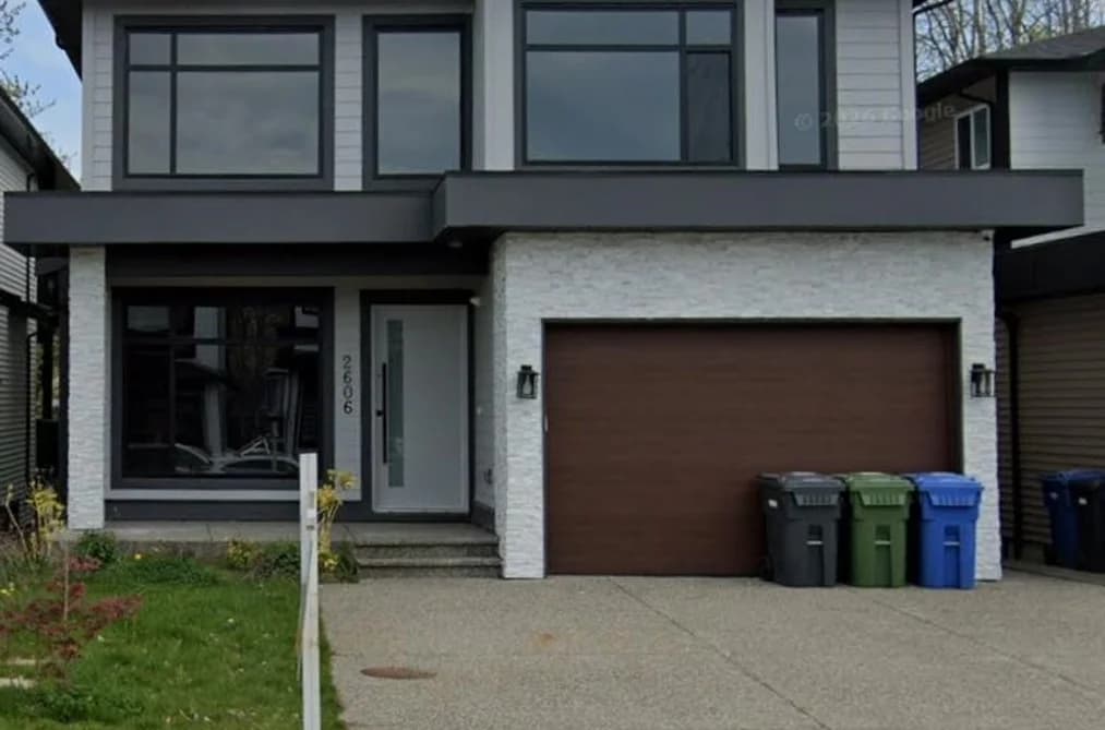 2606 TERMINAL COURT, Abbotsford, BC — Residential for Sale - Main Photo