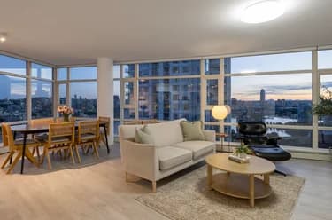 198 Aquarius Mews Unit 2607, Vancouver, BC - MLS: R3170777