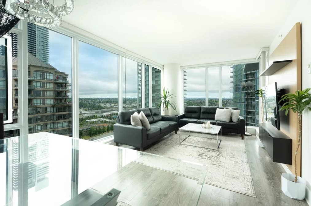 2607 4189 HALIFAX STREET, Burnaby, BC — Residential for Sale - Main Photo