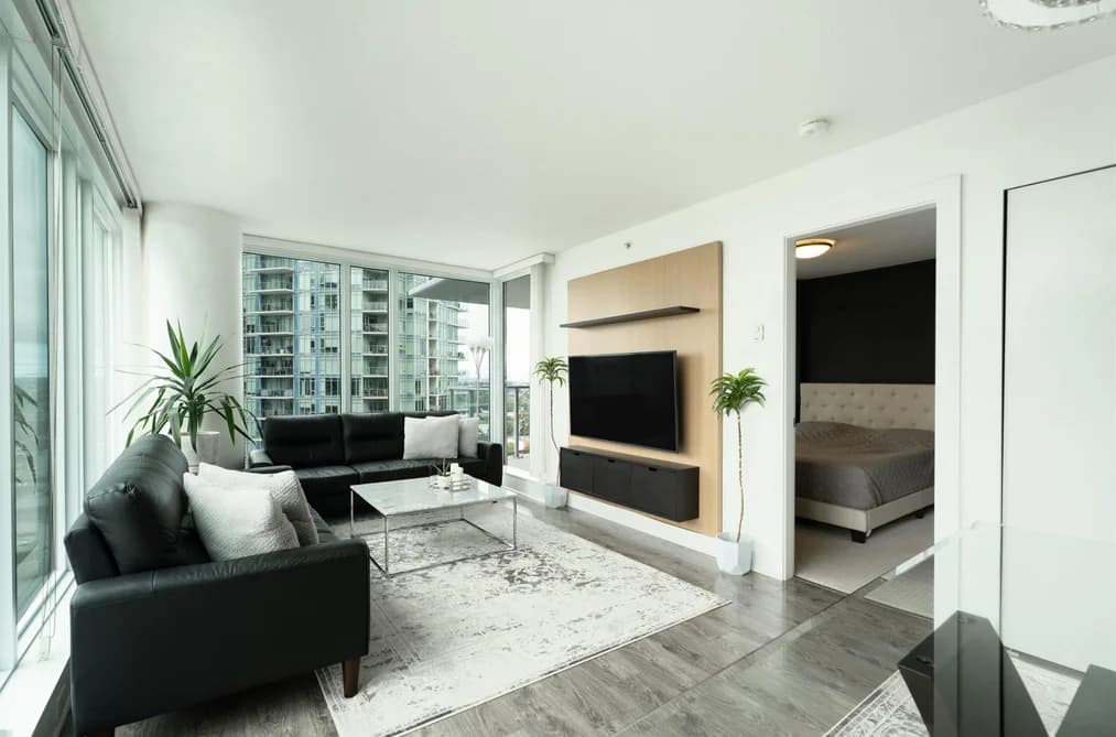 2607 4189 HALIFAX STREET, Burnaby, BC — Residential for Sale - Photo 2