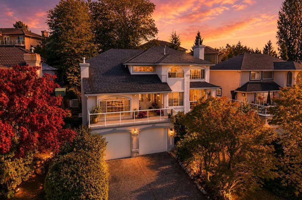 2607 PANORAMA DRIVE, Coquitlam, BC — Residential for Sale - Photo 2