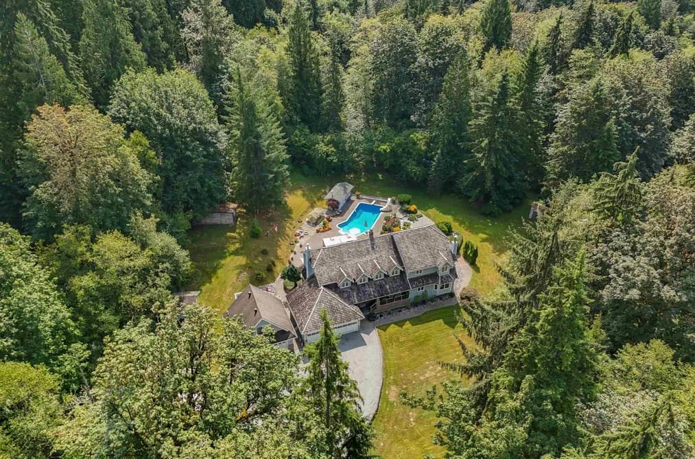 26070 116 AVENUE, Maple Ridge, BC — Residential for Sale - Main Photo