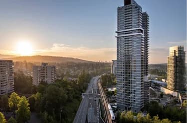 Condo for sale at 2608 2135 Springer Avenue Burnaby British Columbia - MLS: R3148705