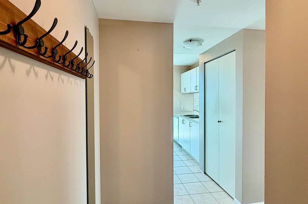 2609 438 SEYMOUR STREET, Vancouver, BC — Residential for Sale - Photo 2
