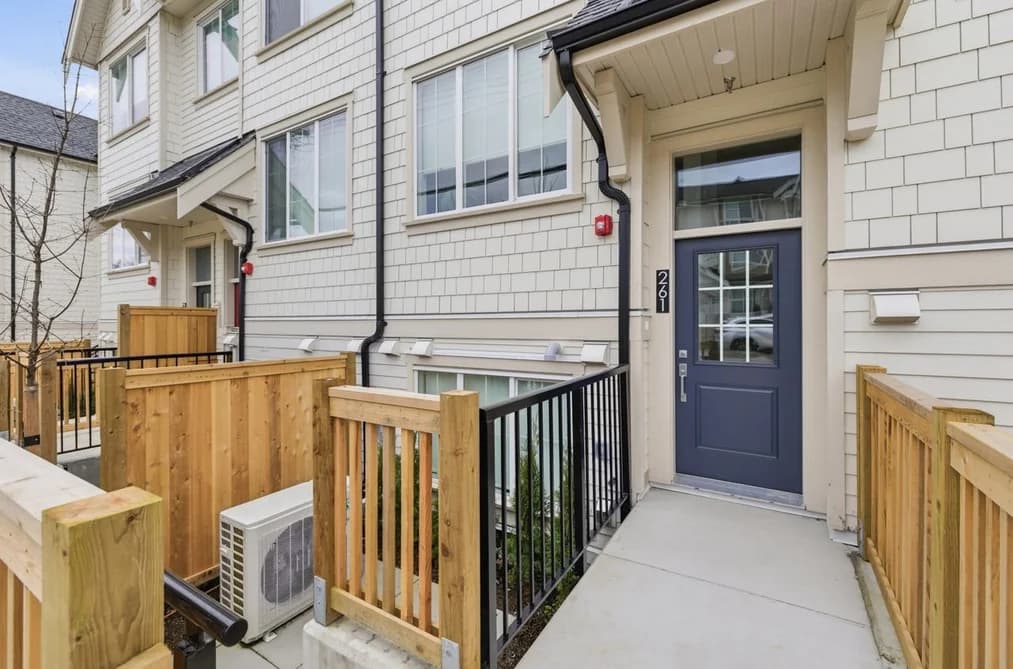 261 720 ROBINSON STREET, Coquitlam, BC — Residential for Sale - Photo 2