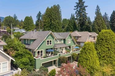 261 E Queens Rd, North Vancouver, BC - MLS: R3170075