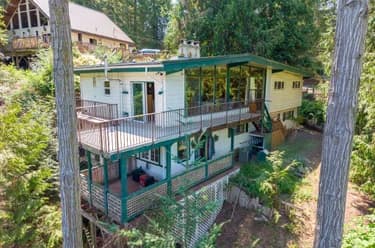 House for sale at 2610 Gunwhale Road Pender Island British Columbia - MLS: R3149034