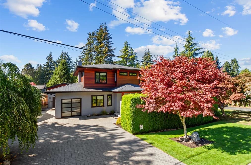 2611 127A STREET, Surrey, BC — Residential for Sale - Photo 2