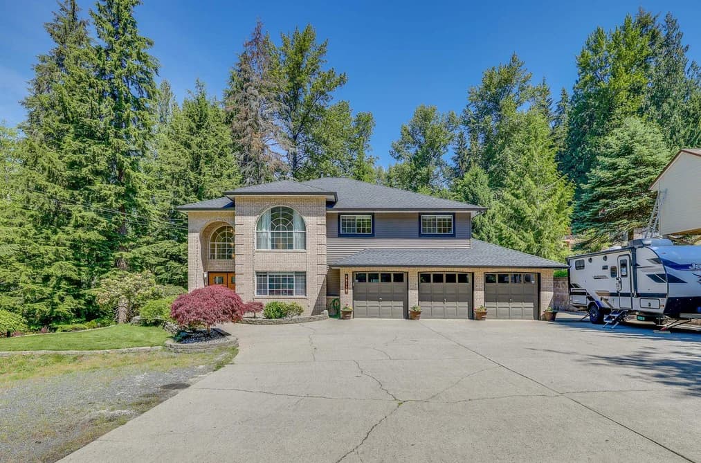 26115 124 AVENUE, Maple Ridge, BC — Residential for Sale - Main Photo
