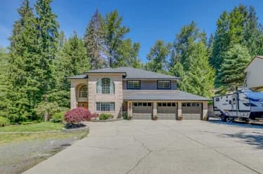 House for sale at 26115 124 Avenue Maple Ridge British Columbia - MLS: R3128197