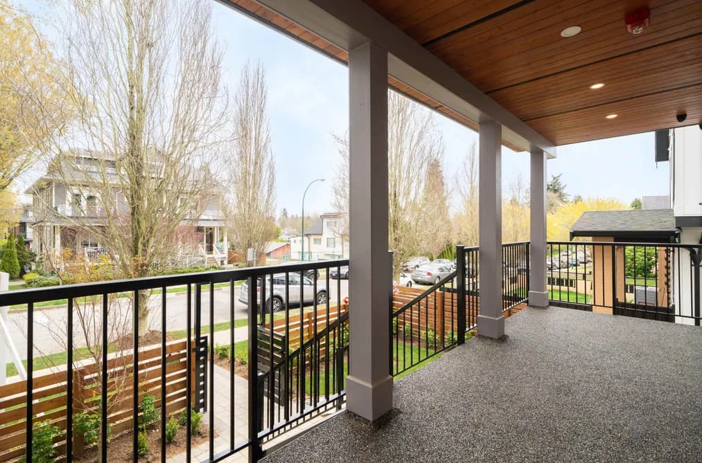 2612 HORLEY STREET, Vancouver, BC — Residential for Sale - Photo 2