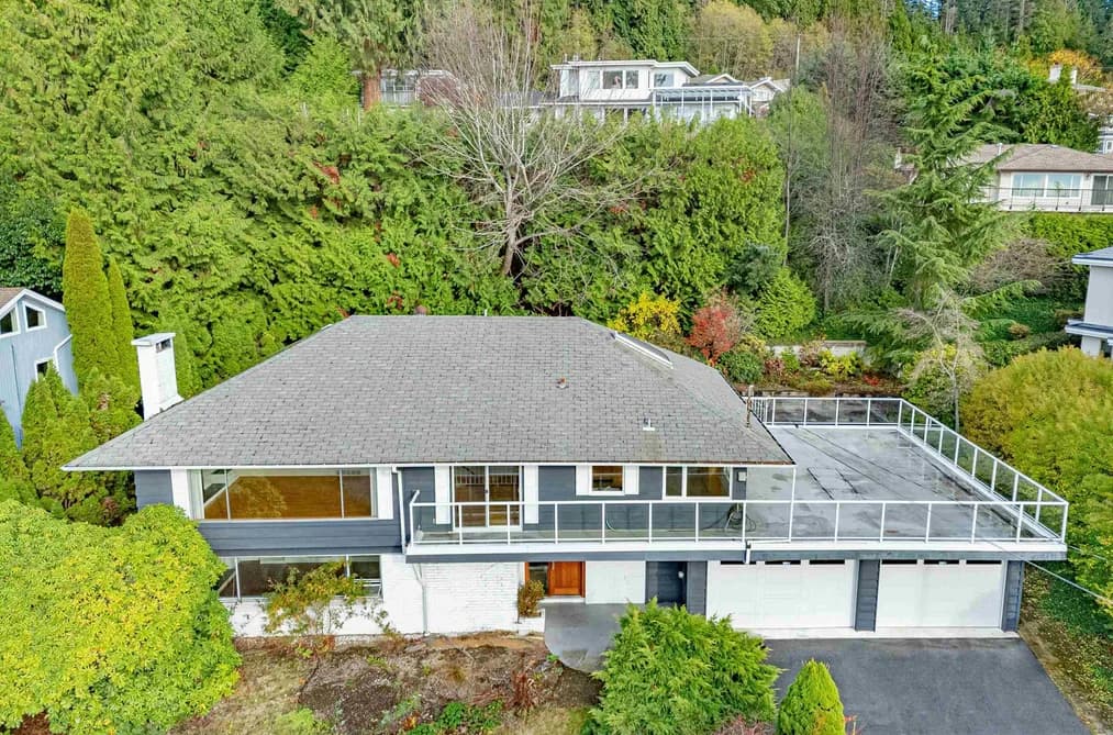 2615 SKILIFT PLACE, West Vancouver, BC — Residential for Sale - Main Photo
