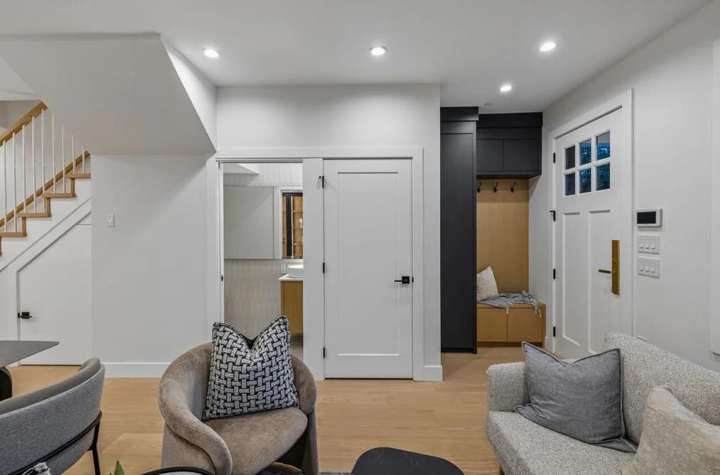 2617 CAROLINA STREET, Vancouver, BC — Residential for Sale - Photo 2