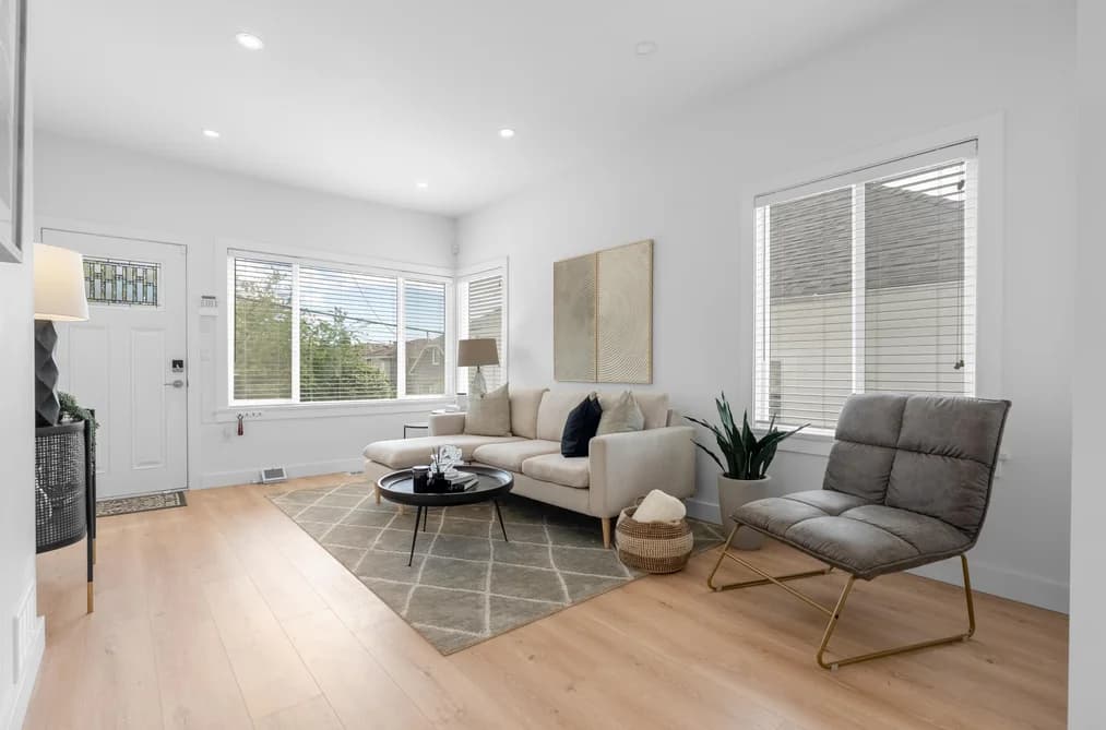 2617 TURNER STREET, Vancouver, BC — Residential for Sale - Photo 2
