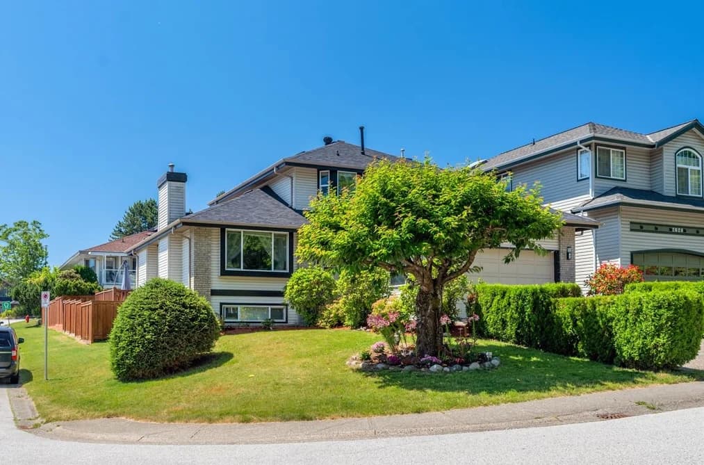 2618 FORTRESS DRIVE, Port Coquitlam, BC — Residential for Sale - Main Photo