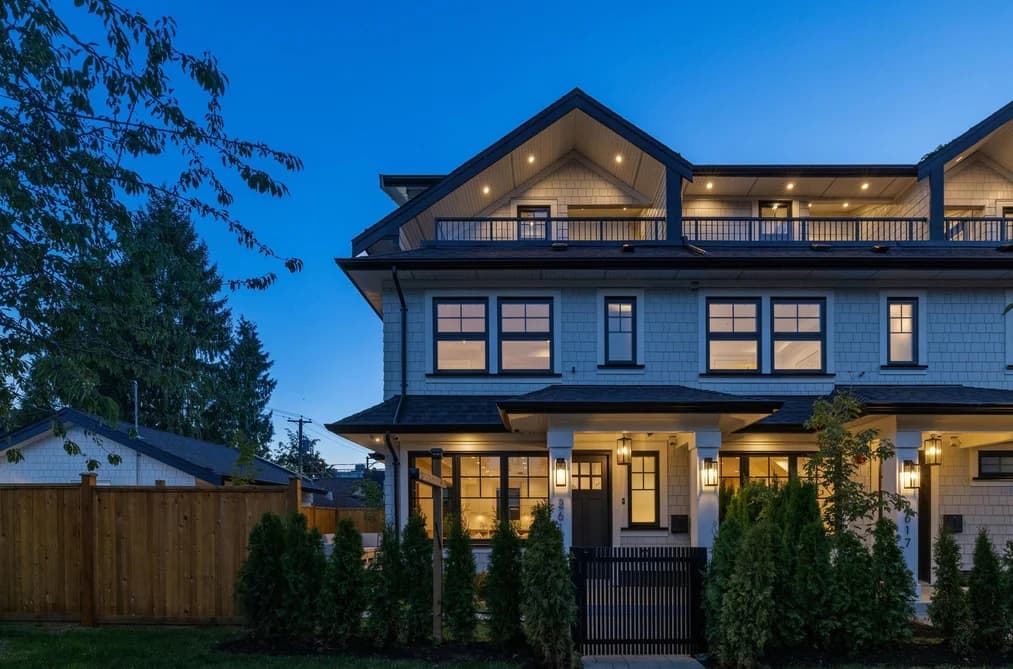 2619 CAROLINA STREET, Vancouver, BC — Residential for Sale - Main Photo