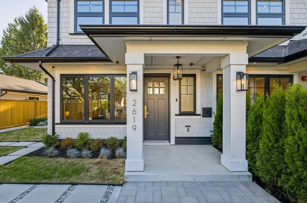 2619 CAROLINA STREET, Vancouver, BC — Residential for Sale - Photo 2