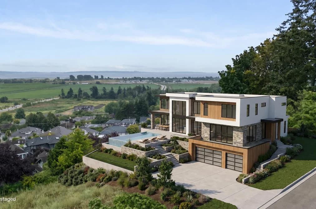 262 55 STREET, Delta, BC — Land for Sale - Main Photo