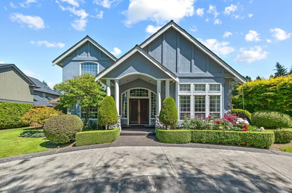 2620 139A STREET, Surrey, BC — Residential for Sale - Main Photo