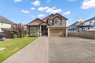 House for sale at 2620 270b Street Langley British Columbia - MLS: R3080481