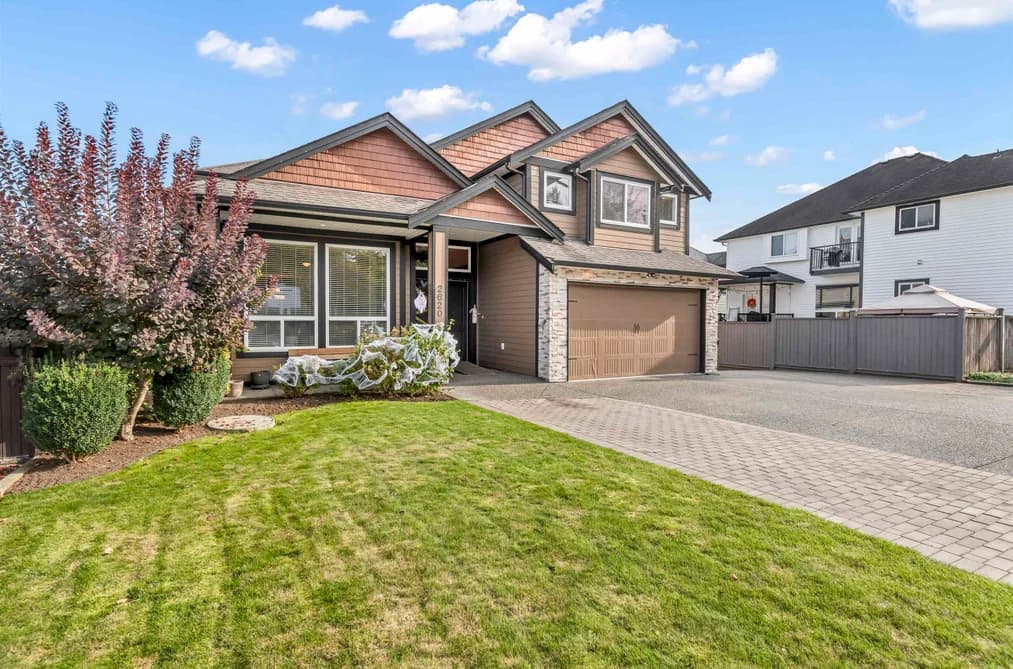 2620 270B STREET, Langley, BC — Residential for Sale - Photo 2