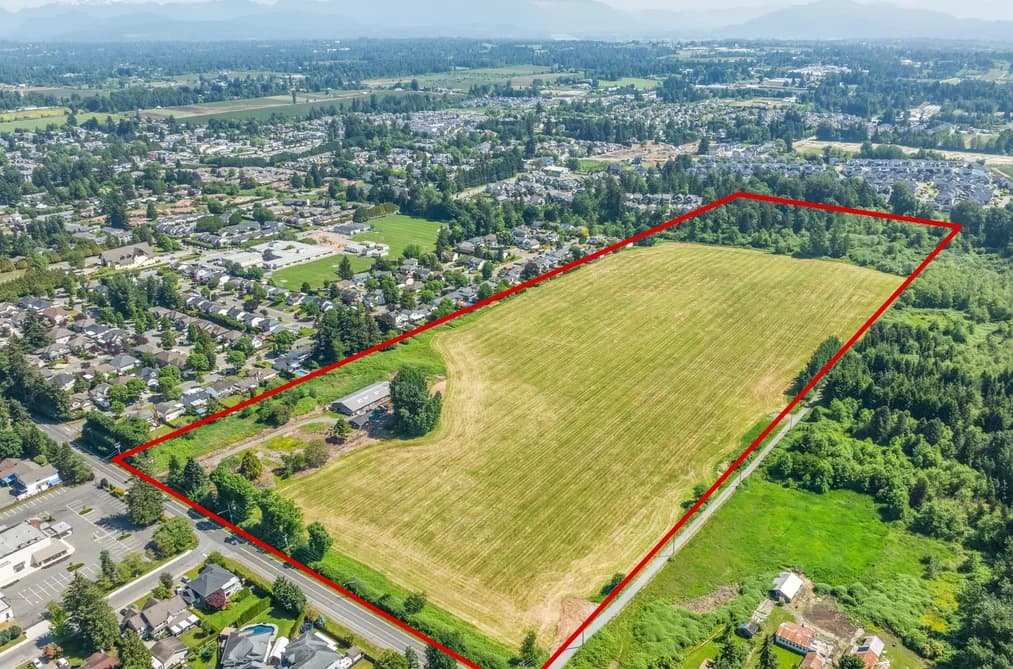2620 272 STREET, Langley, BC — Residential for Sale - Photo 2