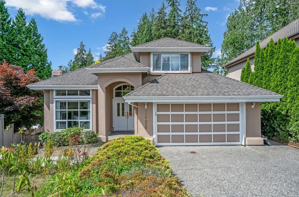 2620 LIMESTONE PLACE, Coquitlam, BC — Residential for Sale - Main Photo