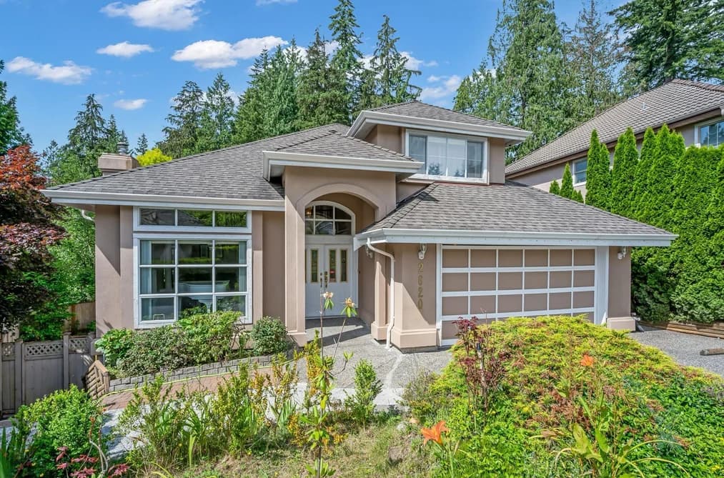 2620 LIMESTONE PLACE, Coquitlam, BC — Residential for Sale - Photo 2