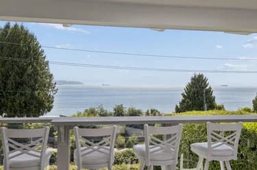 House for sale at 2621 Bellevue Avenue West Vancouver British Columbia - MLS: R3148588