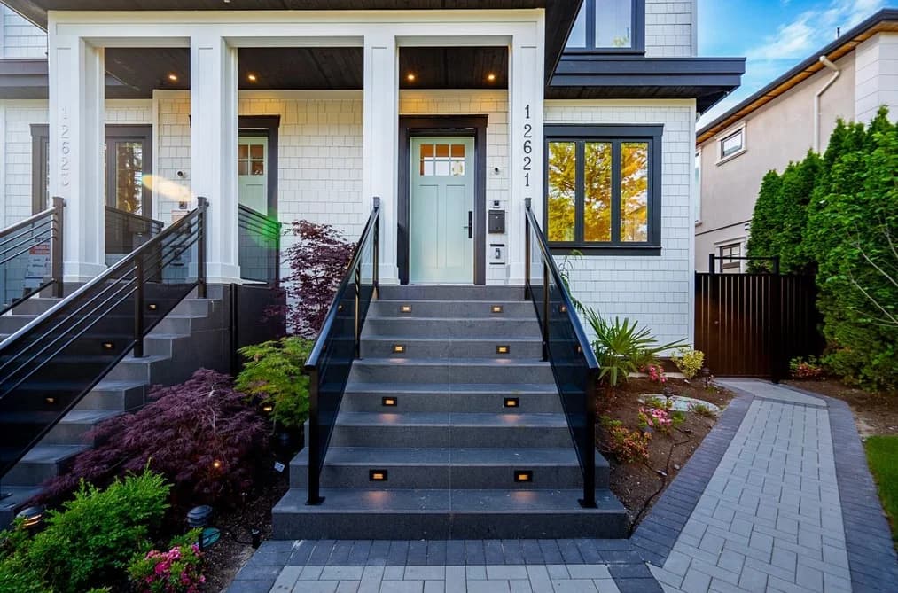 2621 MCBAIN AVENUE, Vancouver, BC — Residential for Sale - Photo 2