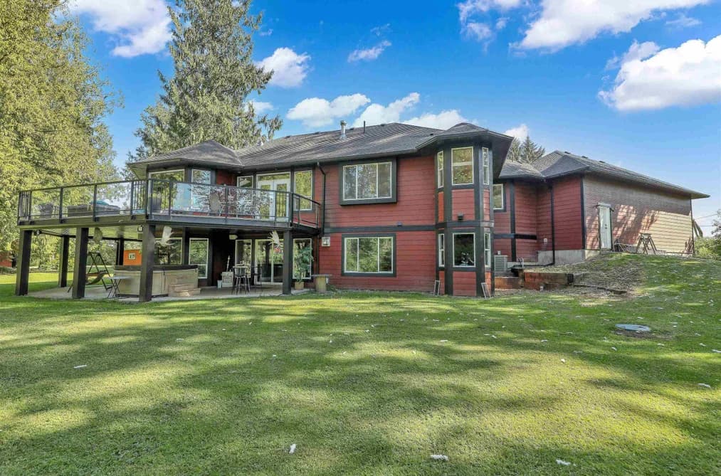 26215 36 AVENUE, Langley, BC — Residential for Sale - Photo 2
