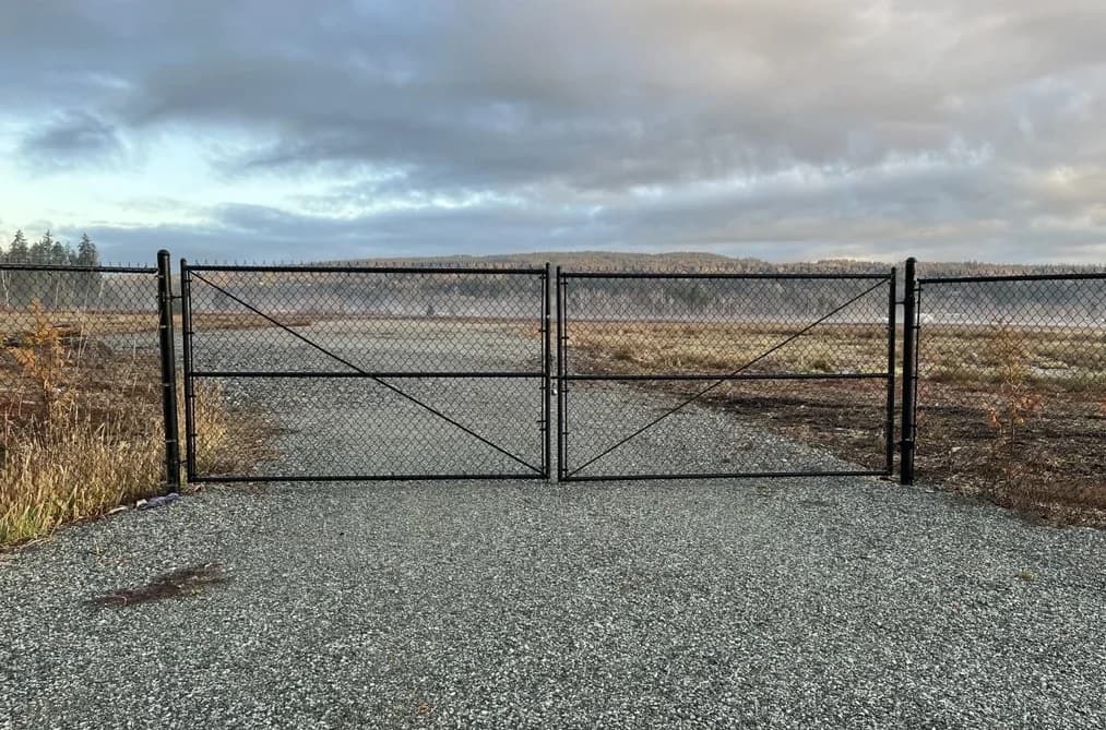 26215 84 AVENUE, Langley, BC — Land for Sale - Main Photo