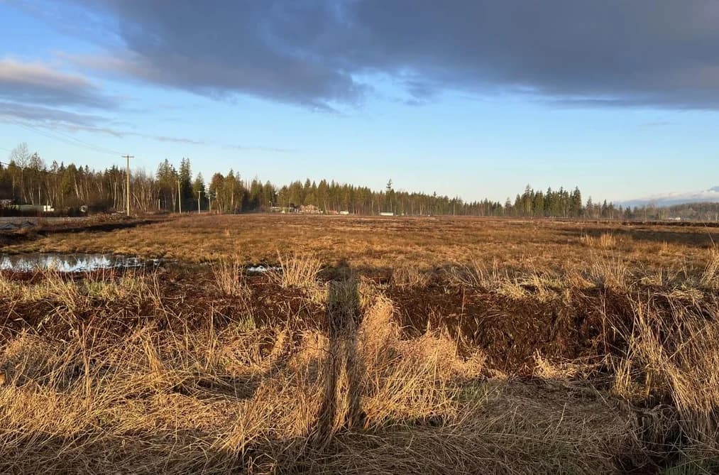 26215 84 AVENUE, Langley, BC — Land for Sale - Photo 2
