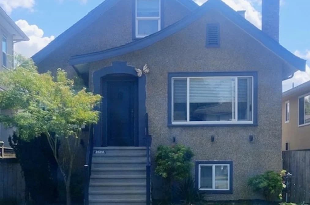 2622 CHARLES STREET, Vancouver, BC — Residential for Sale - Main Photo