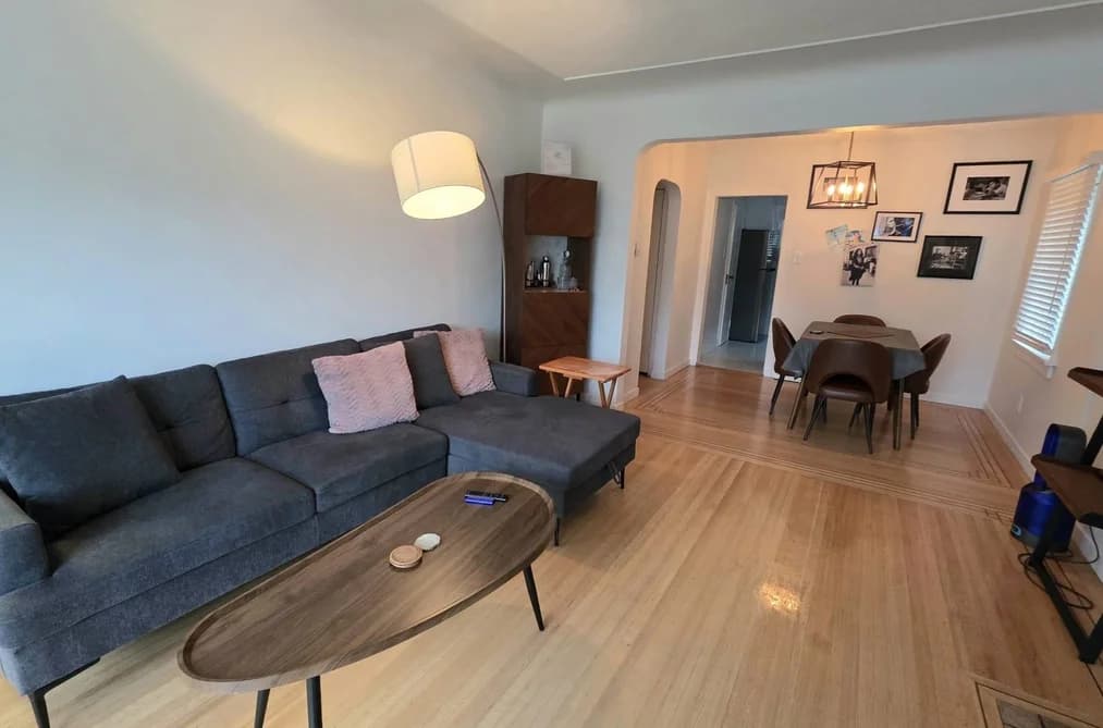 2622 CHARLES STREET, Vancouver, BC — Residential for Sale - Photo 2