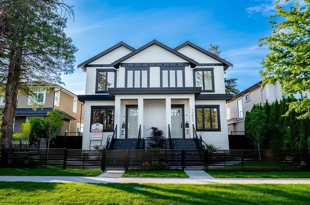 2623 MCBAIN AVENUE, Vancouver, BC — Residential for Sale - Photo 2