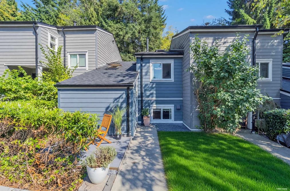 2624 TRETHEWAY DRIVE, Burnaby, BC — Residential for Sale - Main Photo