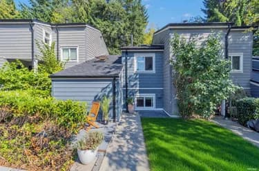 Townhouse for sale at 2624 Tretheway Drive Burnaby British Columbia - MLS: R3159481