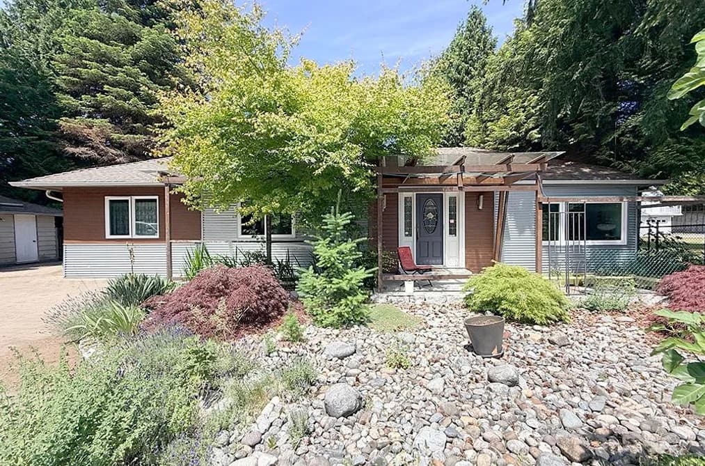 2625 EAST ROAD, Anmore, BC — Residential for Sale - Main Photo
