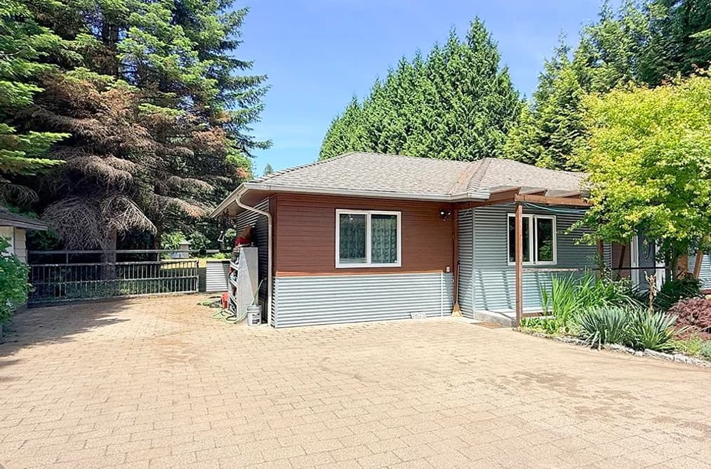 2625 EAST ROAD, Anmore, BC — Residential for Sale - Photo 2