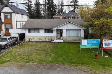 House for sale at 2628 Minter St Street Abbotsford British Columbia - MLS: R3082523