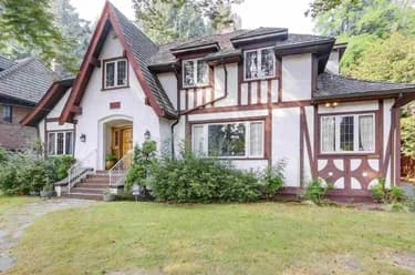 House for sale at 2629 W 49th Avenue Vancouver British Columbia - MLS: R3101620