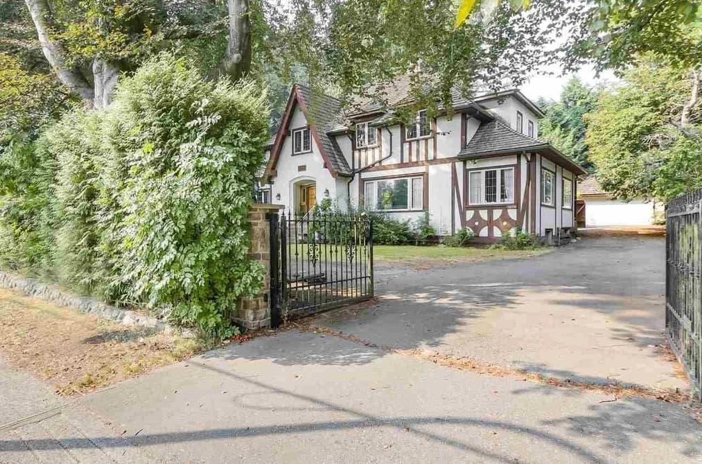 2629 W 49TH AVENUE, Vancouver, BC — Residential for Sale - Photo 2