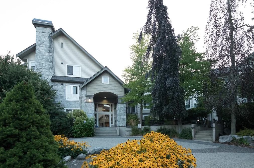 263 1100 E 29TH STREET, North Vancouver, BC — Residential for Sale - Main Photo