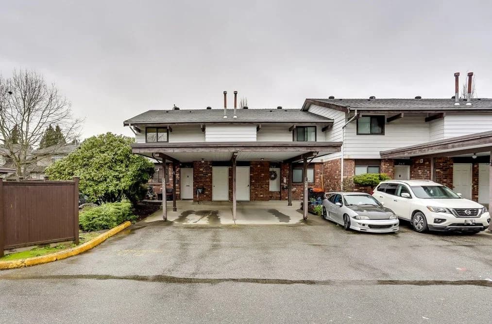 263 7493 140 STREET, Surrey, BC — Residential for Sale - Main Photo