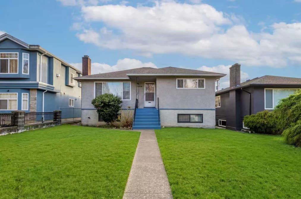 2630 E 1ST AVENUE, Vancouver, BC — Residential for Sale - Main Photo